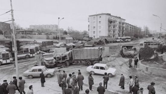 20 Yanvar 1990 20 Yanvar 1990