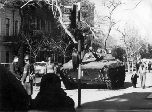 20 Yanvar 1990 20 Yanvar 1990