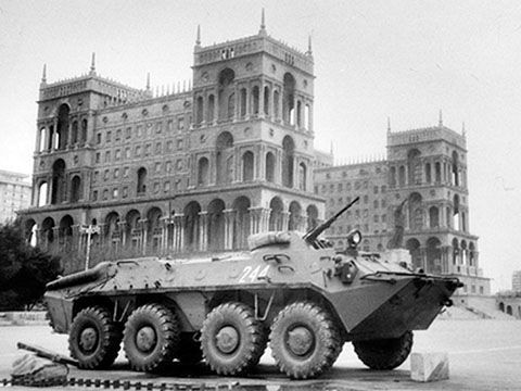 20 Yanvar 1990 20 Yanvar 1990