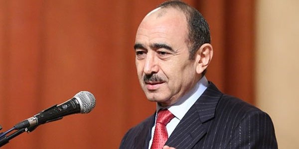 “Müharibə yenə günahsız insanların qanı bahasına başa gələcək” - Əli Həsənov