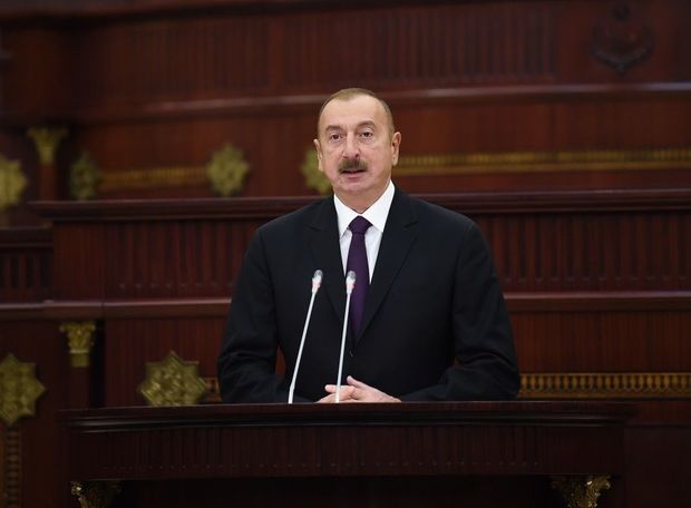 İlham Əliyev şair Mikayıl Müşfiqlə bağlı məsələni şəxsi nəzarətinə götürdü