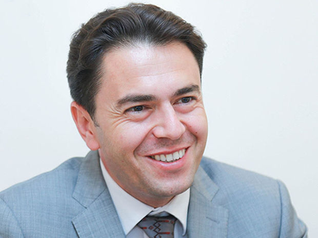 Anar Nəcəfli: İki ilə yaxın tikintidə fəhlə işləmişəm