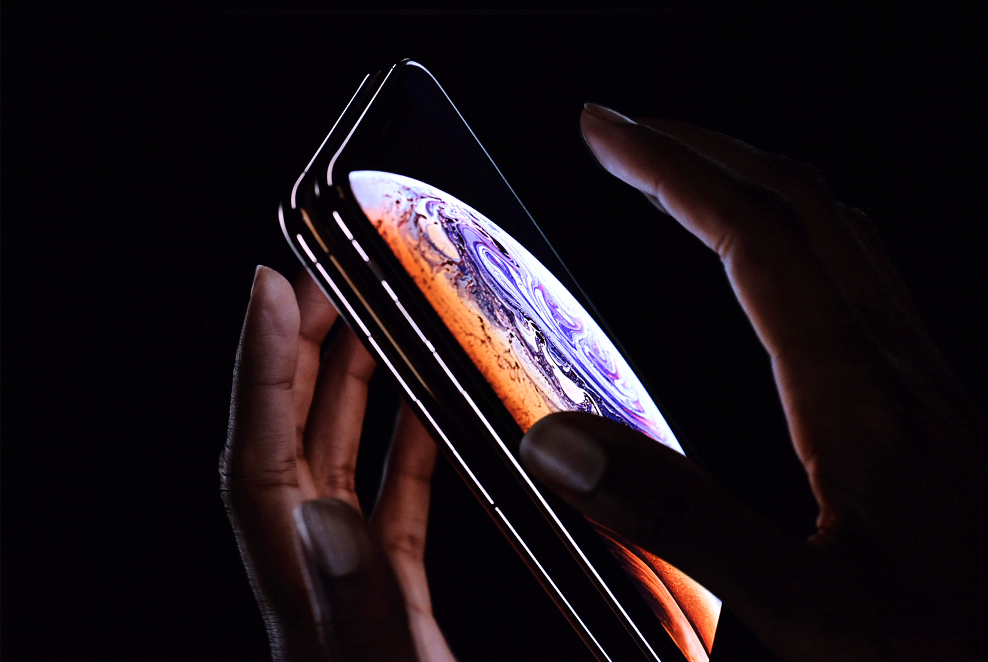 Apple şirkətinin növbəti həmləsi