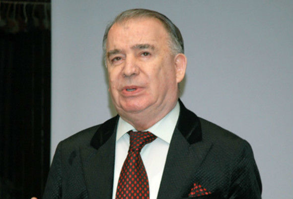 Həbs olunan şəxs: Arif Qazıyev meydana çıxmadı
