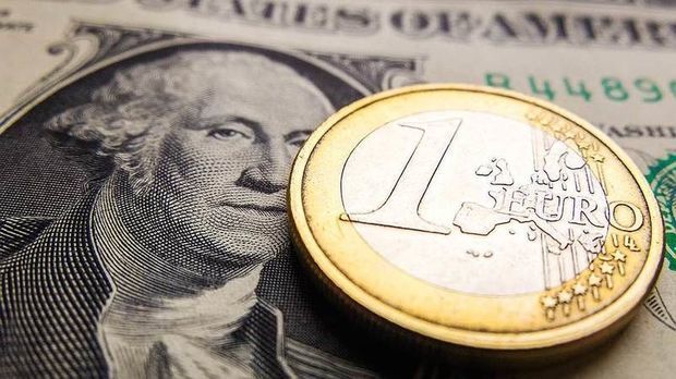 Avropa dollardan imtina edir