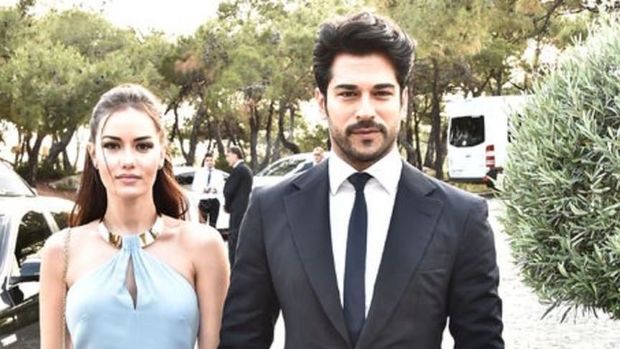 Burak Küveytdə 80 qadınla görüşəcək