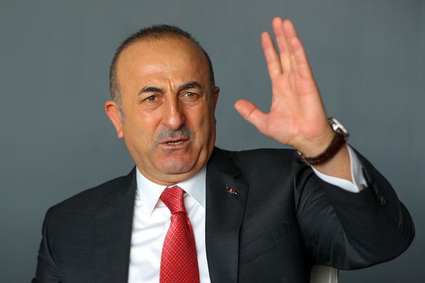 Çavuşoğlu: Trampın qərarı vəziyyəti gərginləşdirir