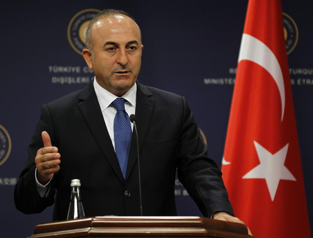 Akar və Fidanın Moskva səfəri: Çavuşoğlu xəbərdarlıq etdi