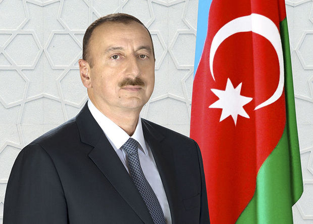 Prezident baş vermiş zəlzələ ilə əlaqədar tapşırıq verdi Prezident baş vermiş zəlzələ ilə əlaqədar tapşırıq verdi