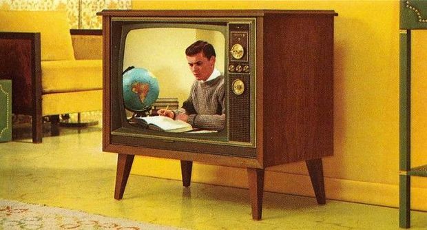 Ən yaşlı teleaparıcı vəfat edib