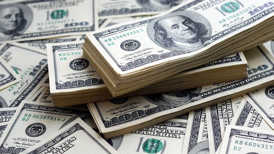 Mərkəzi Bank dolların məzənnəsi barədə