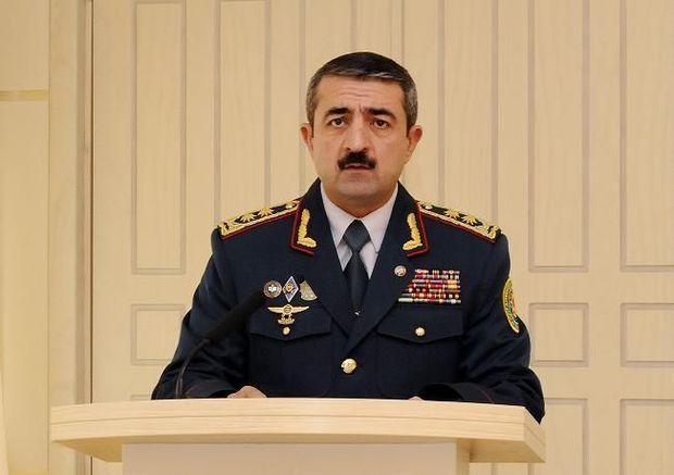 Elçin Quliyev bayramı iranlı həmkarı ilə qeyd edəcək