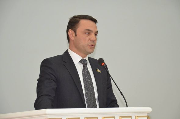 Deputatlar Yeni ili harada qarşılayacaqlar? Deputatlar Yeni ili harada qarşılayacaqlar?