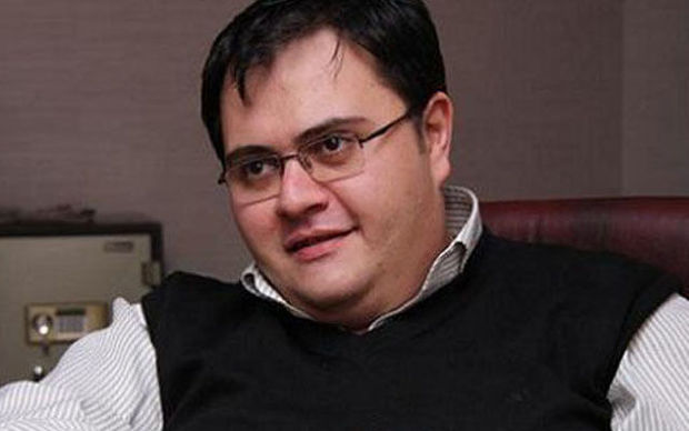 Xanımı Elçin Əlibəyli ilə bağlı xəbərlərə son qoydu