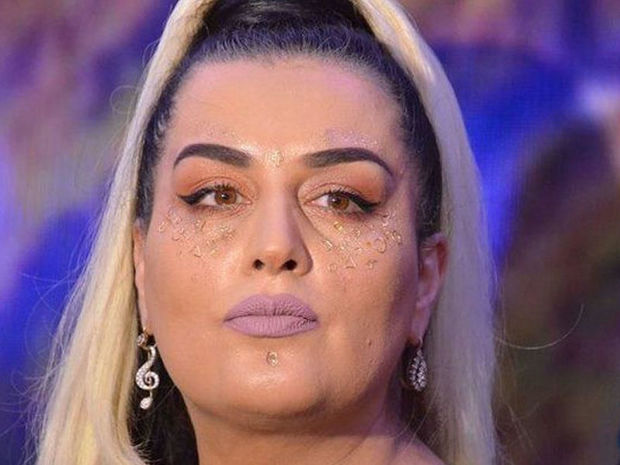 Elza Seyidcahan: Bir balaca yatıb, yatışsınlar