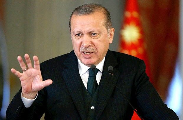 Ərdoğan NATO-nu seçim qarşısında qoyub: Siz bizimləsiniz, yoxsa terrorçularla?