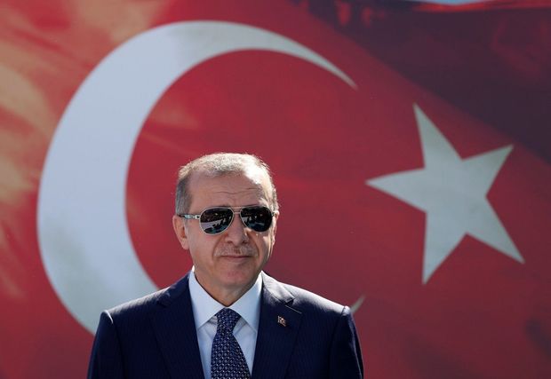 Ərdoğandan Suriya ilə bağlı vacib bəyanat