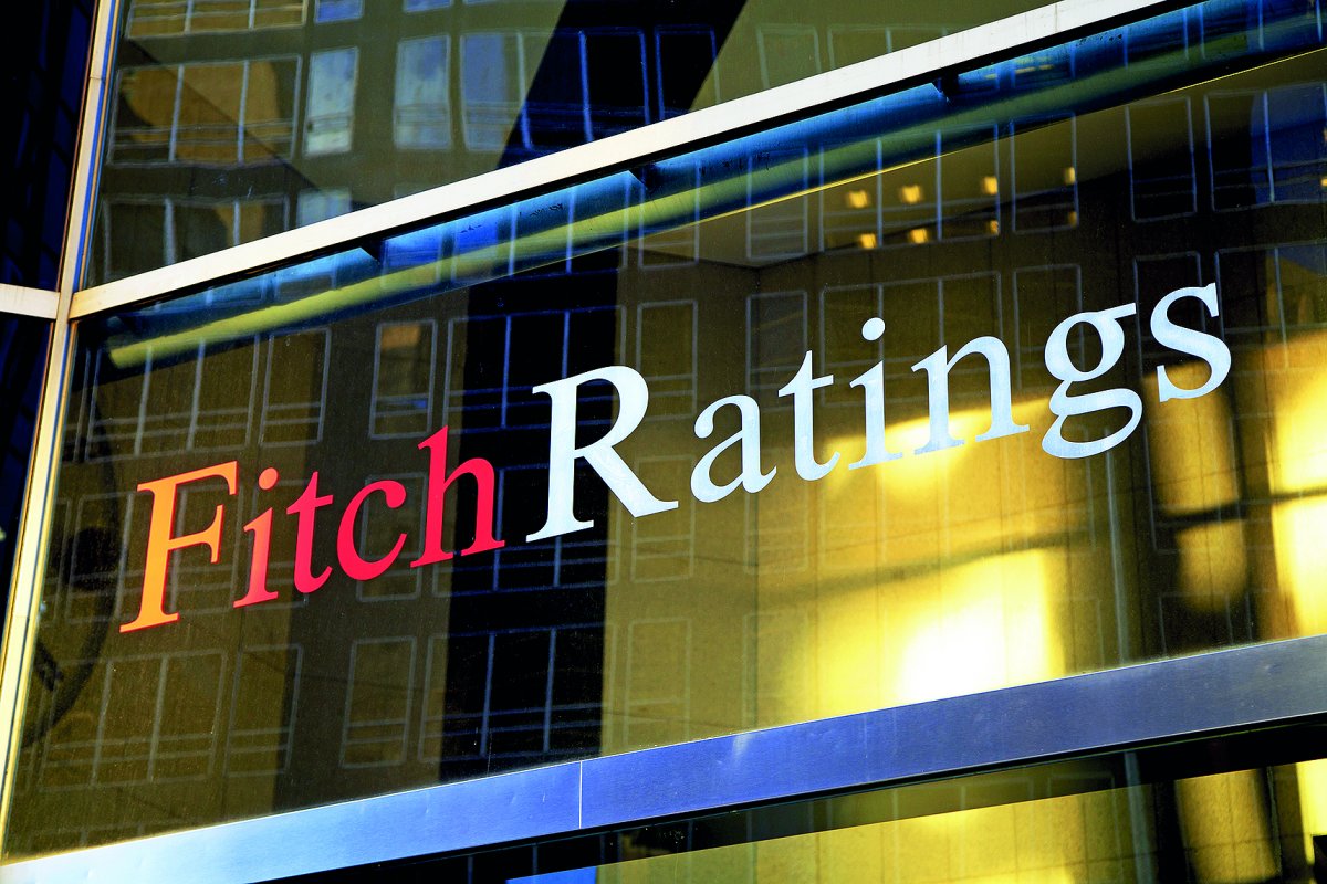 “Fitch” SOCAR-ın reytinqini müəyyən etdi
