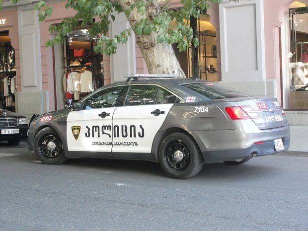 Gürcüstanda silahlı insident: dörd azərbaycanlı yaralandı
