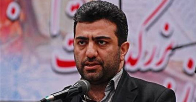 İran millət vəkili Tehranda “Azərbaycan”ı səsləndirdi