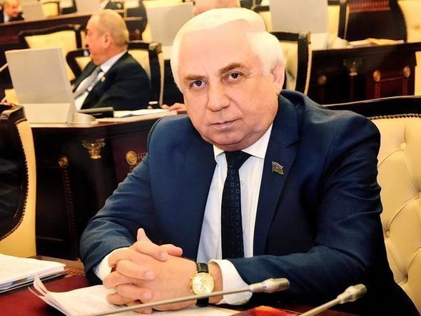 Hadi Rəcəbli DSMF ilə bağlı açıqlamasına aydınlıq gətirdi
