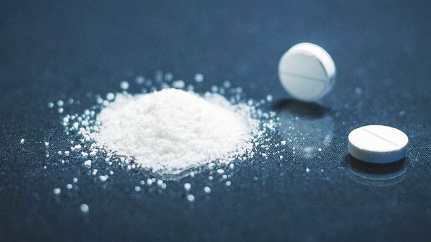 Gəncədə “heroin əməliyyatı”
