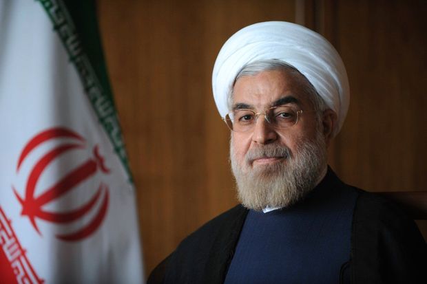 Ruhani açıqladı - İranda nəhəng neft yatağı aşkarlandı