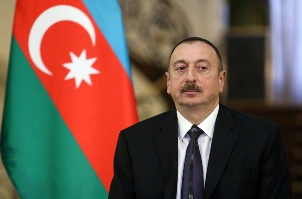 Prezident İlham Əliyev xalqı təbrik etdi