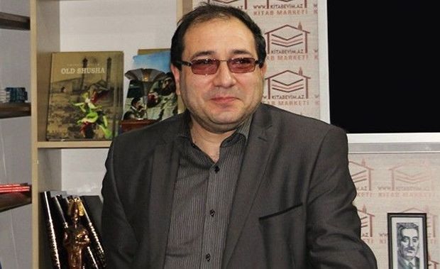 AzTV-də daha bir TƏYİNAT