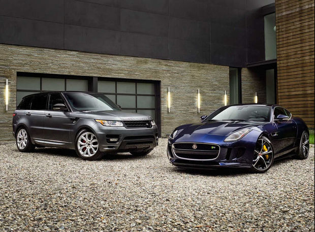 “Jaguar” və “Land Rover” Çin bazarında 69 min avtomobili geri çağırır
