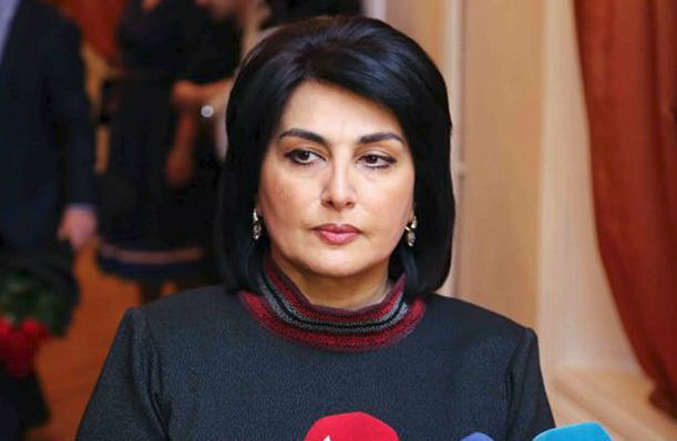Deputat: Ağa qara deməkdən usanın