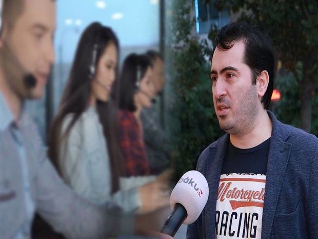 Mütəxəssis: İşə qəbul zamanı əlavə dil bilgisi tələb etmək qanuna ziddir