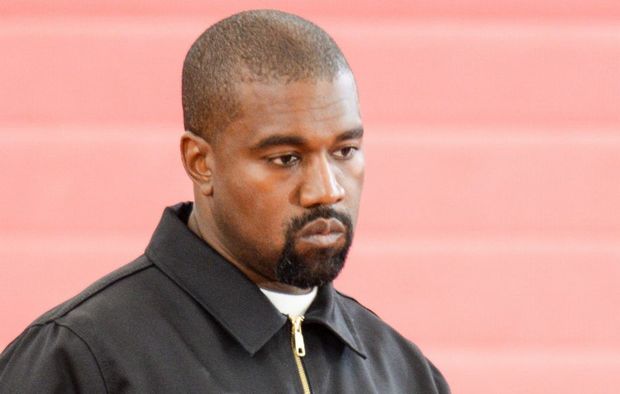 Kanye Uest ABŞ prezidenti olmaq istəyir Kanye Uest ABŞ prezidenti olmaq istəyir