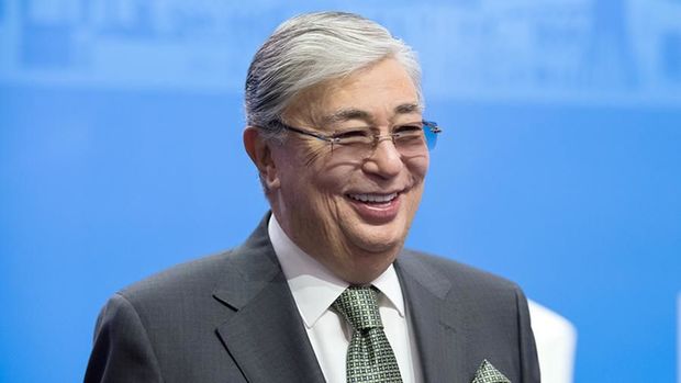 Qazaxıstan lideri ilk səfərini bu ölkəyə edəcək