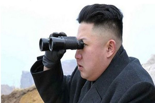 Bloomberg: Kim Çen In normal dünya liderinə çevrilir