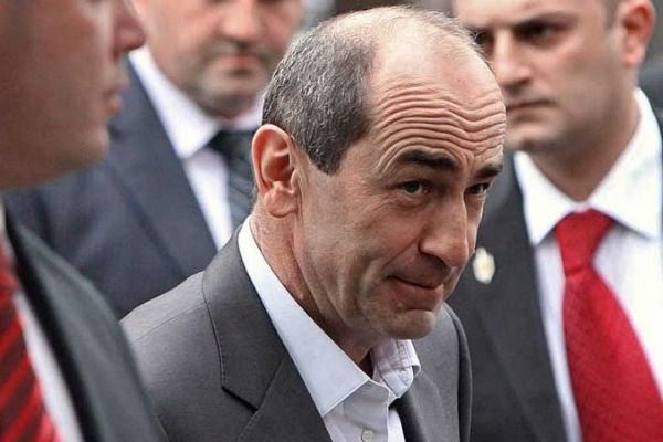 Koçaryanın növbəti məhkəməsi olacaq