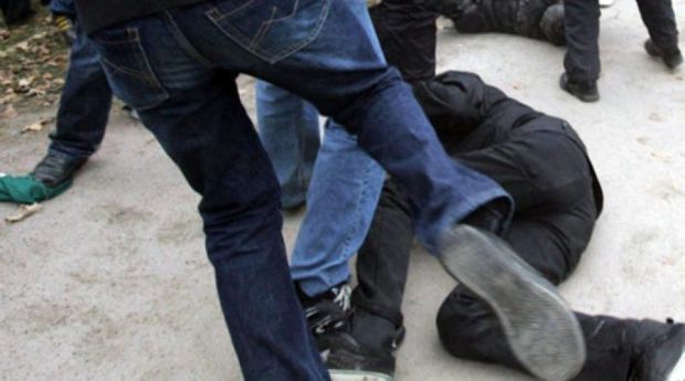 Cəlilabadda kütləvi dava: yaralı var