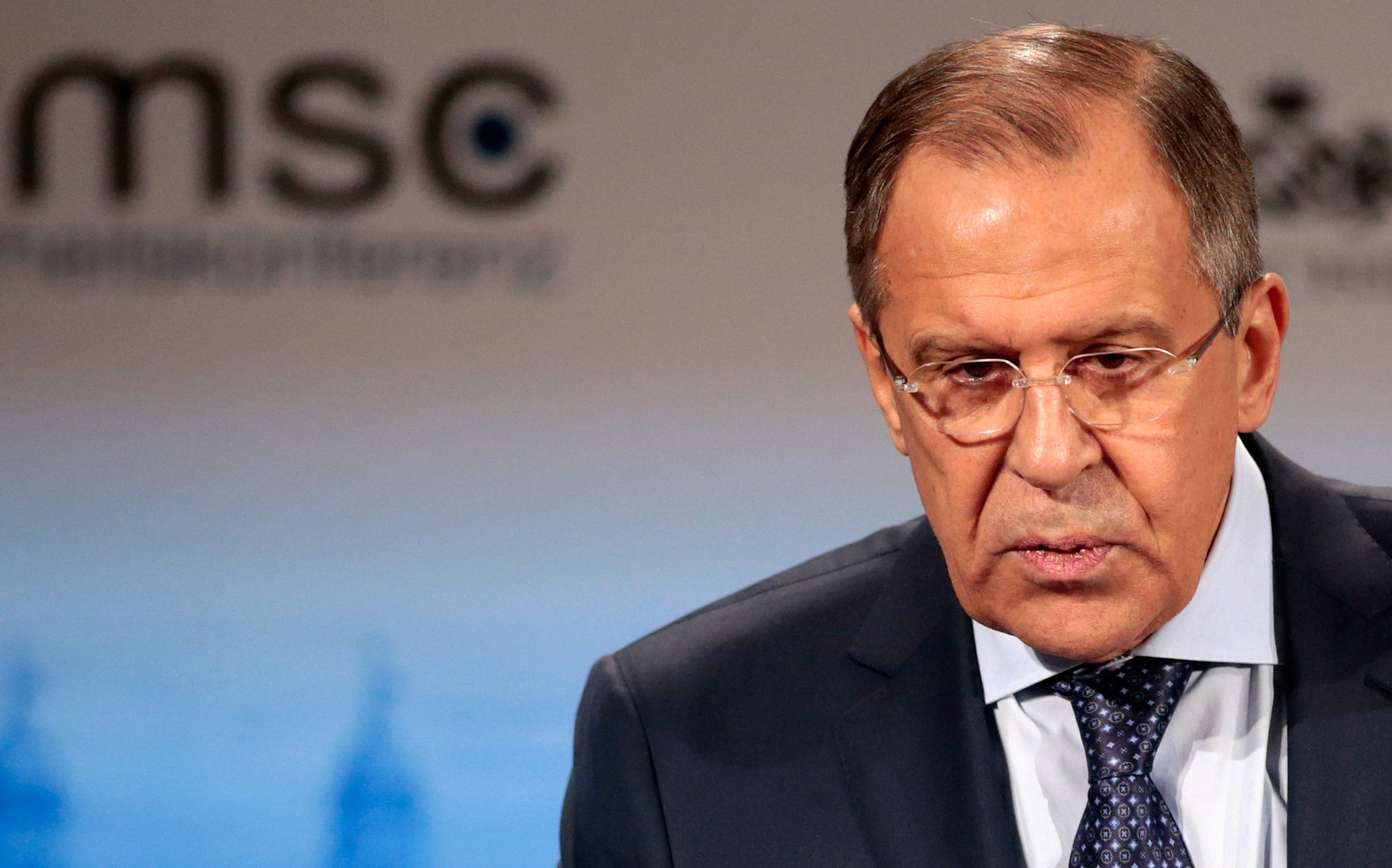 Sergey Lavrov Ermənistana rəsmi səfər edib