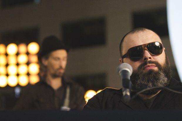 Maksim Fadeyev Bakıda konsert verəcək