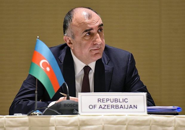Məmmədyarov Brüsselə danışıqlara gedir