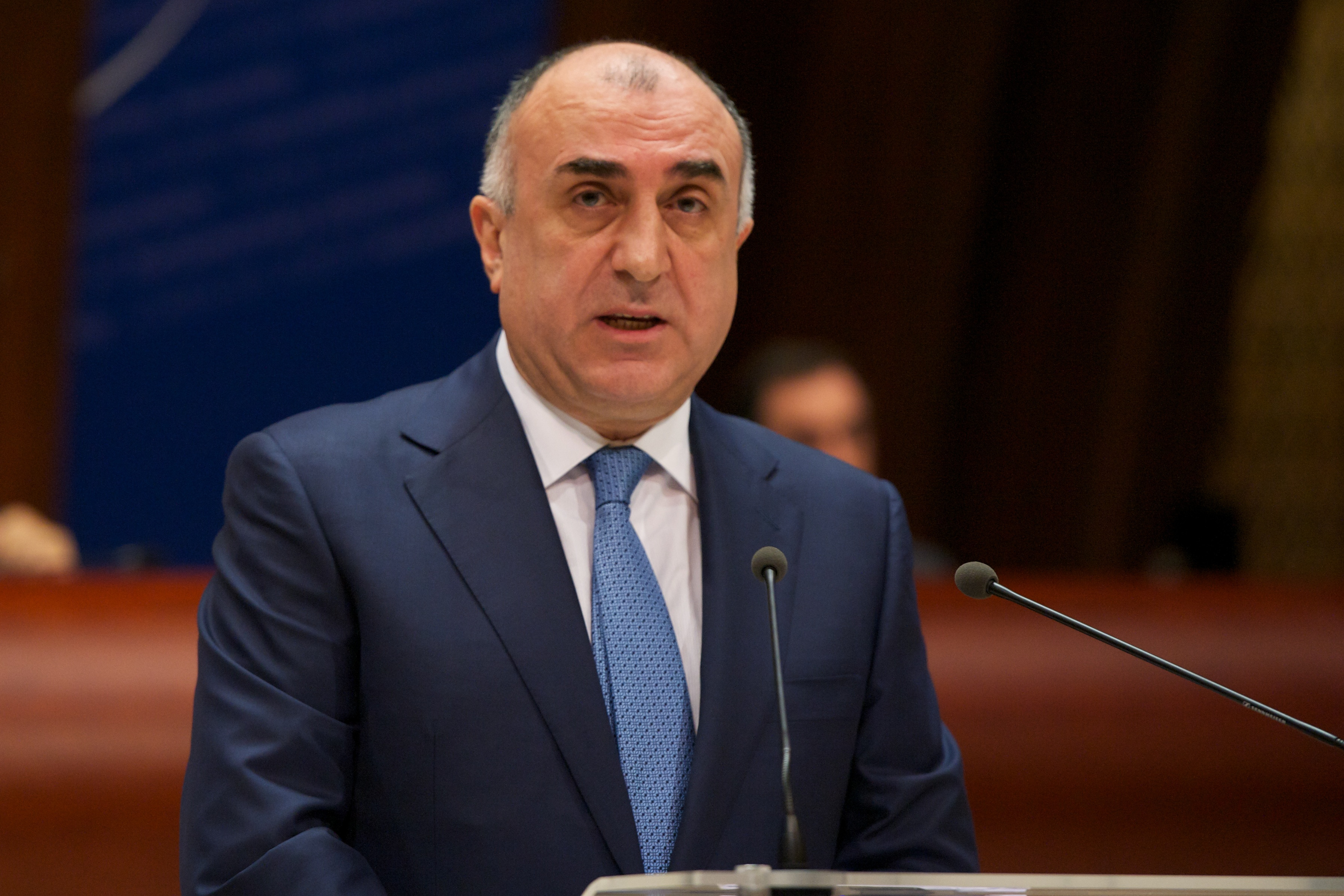Məmmədyarov: Danışıqlar əbədi davam edə bilməz Məmmədyarov: Danışıqlar əbədi davam edə bilməz