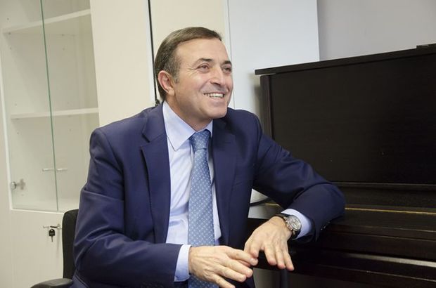 Mənsum İbrahimov: Prezident bildirdi ki, bundan sonra görüləcək işləri siz deməlisiniz