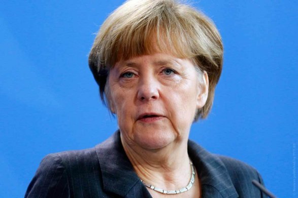Merkel: Azərbaycan regionda ən böyük ticarət tərəfdaşımızdır