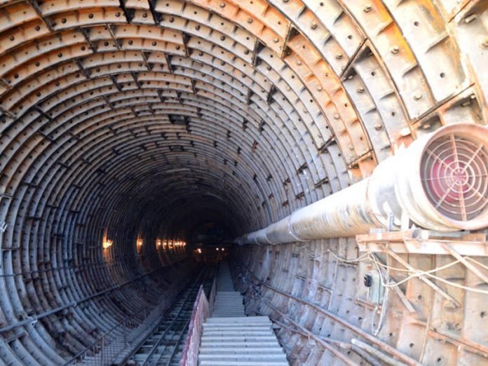 İlin sonunadək iki metro stansiyası istismara veriləcək