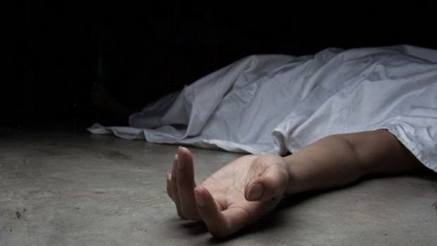 Xırdalanda FACİƏ: maşın yol kənarında duran şəxsin ÜSTÜNDƏN KEÇDİ