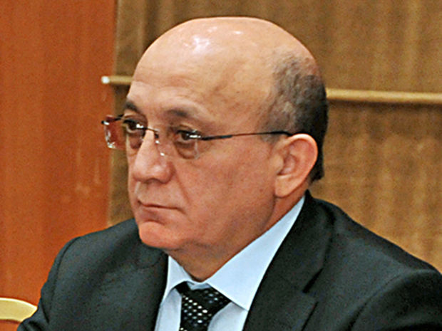 Mübariz Qurbanlı: 20 Yanvar xalqımızın qəhrəmanlıq salnaməsidir