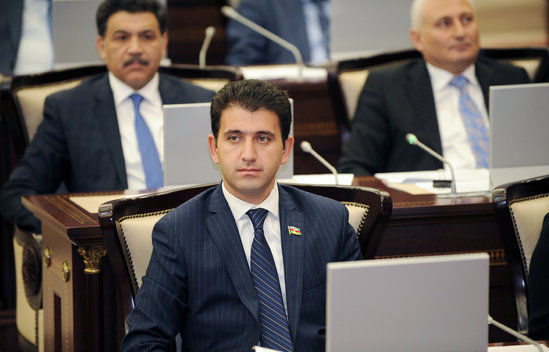 Deputatlar Yeni ili harada qarşılayacaqlar? Deputatlar Yeni ili harada qarşılayacaqlar?