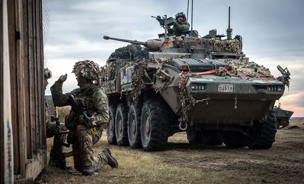 Proqnoz: NATO Kalininqradı iki günə ələ keçirə bilər – Moskvanın cavabı ağır olacaq Proqnoz: NATO Kalininqradı iki günə ələ keçirə bilər – Moskvanın cavabı ağır olacaq
