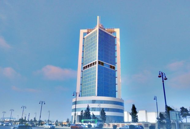 Neft Fondu gəlir və xərclərini açıqlayıb