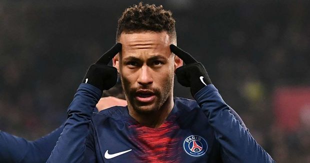Neymar meydanlara buraxılmayacaq